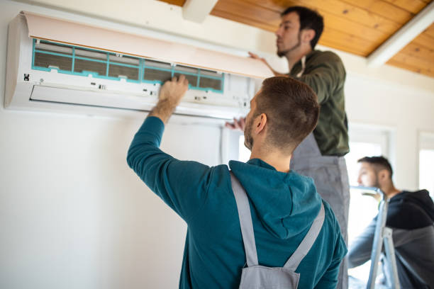 Best Air Conditioning Repair  in Kalida, OH
