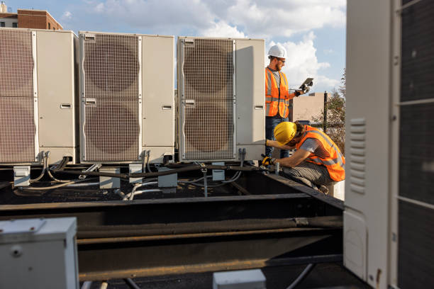 Best Central Air Repair  in Kalida, OH