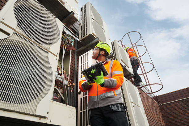 Best HVAC Contractors  in Kalida, OH