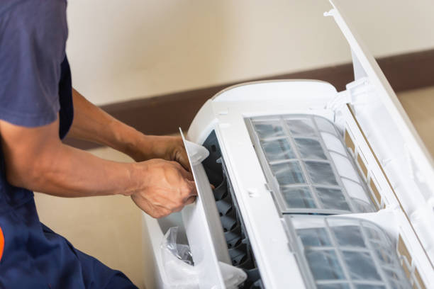 HVAC Air Duct Cleaning in Kalida, OH