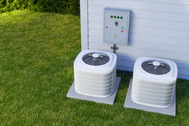 Best HVAC Service Technicians  in Kalida, OH