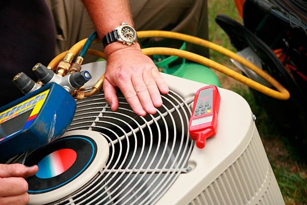 Best HVAC Air Duct Cleaning  in Kalida, OH