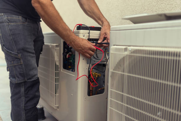 Local HVAC Companies in Kalida, OH