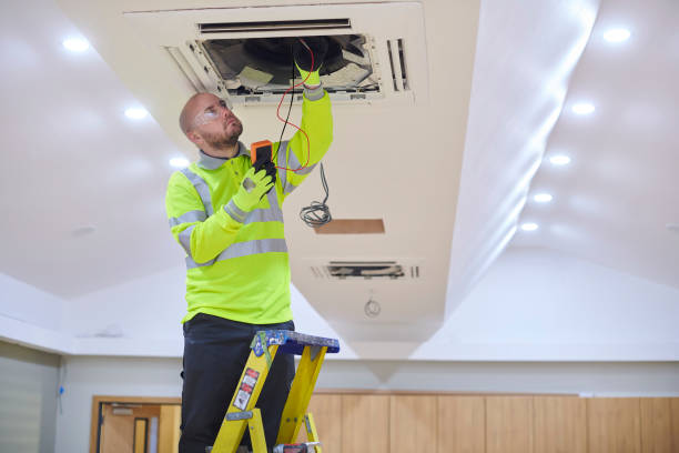 Best HVAC Installation Services  in Kalida, OH