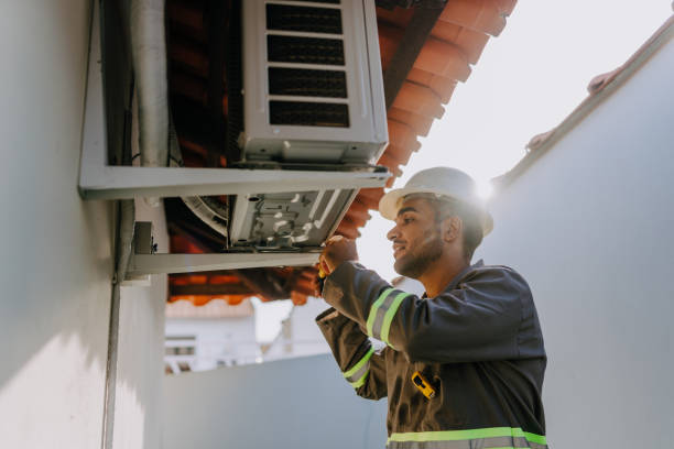 Best HVAC Air Duct Cleaning  in Kalida, OH