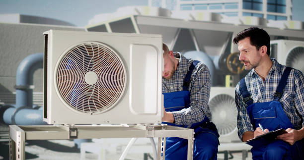 Ductless HVAC Repair in Kalida, OH