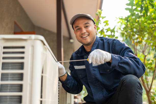 Best HVAC Air Duct Cleaning  in Kalida, OH
