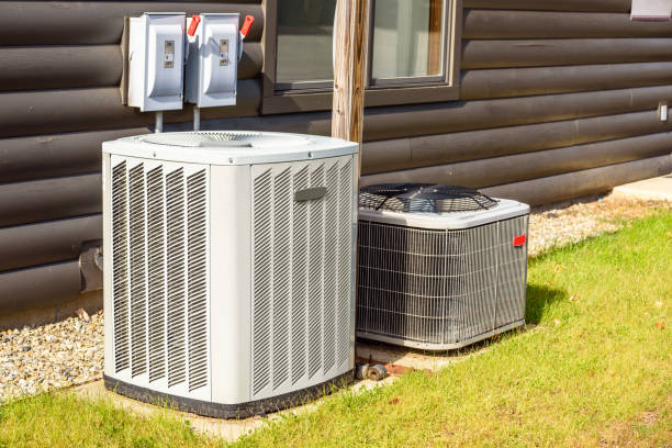 Best HVAC Repair Near Me  in Kalida, OH